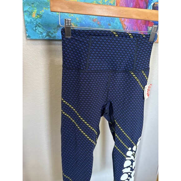 Free People Movement x Never Better Logo Leggings - Picture 4 of 10